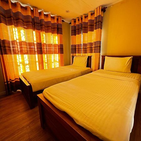 Blue Moon Hotel Nuwara Eliya Eksteriør billede