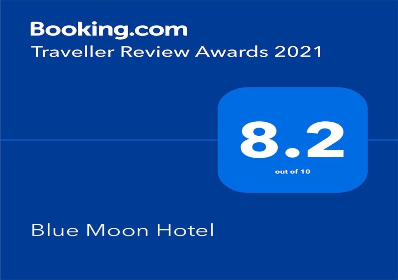 Blue Moon Hotel Nuwara Eliya Eksteriør billede