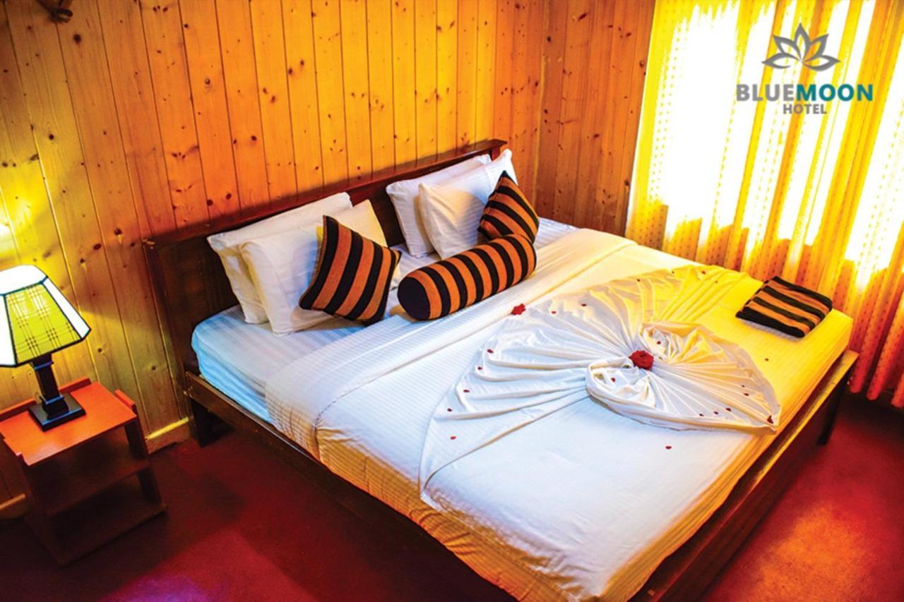 Blue Moon Hotel Nuwara Eliya Eksteriør billede