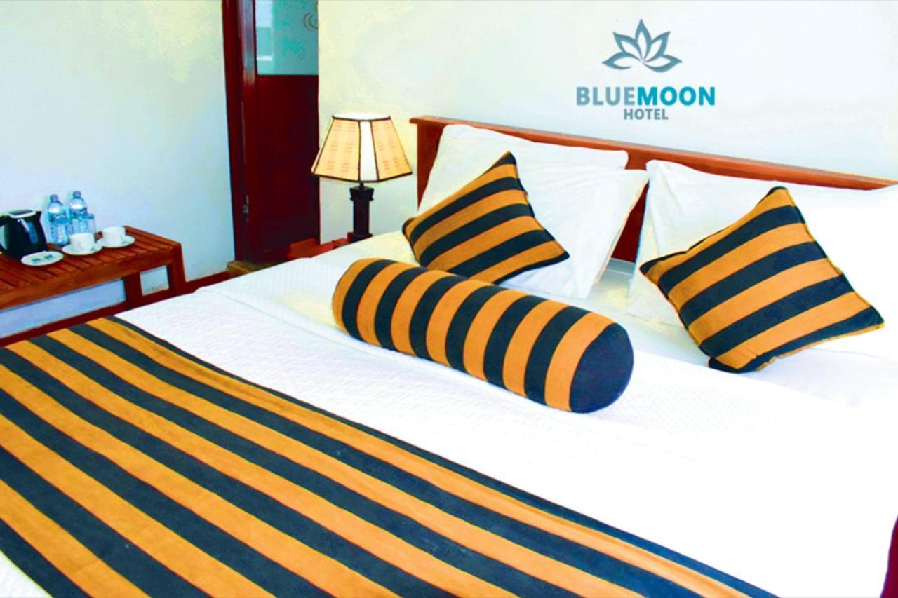 Blue Moon Hotel Nuwara Eliya Eksteriør billede