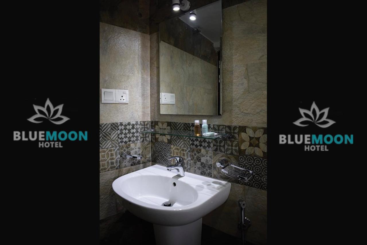 Blue Moon Hotel Nuwara Eliya Eksteriør billede