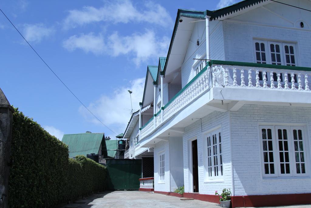 Blue Moon Hotel Nuwara Eliya Værelse billede