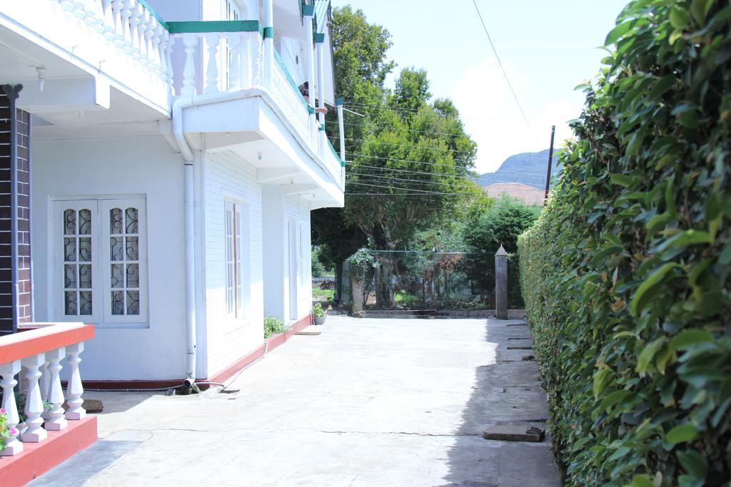 Blue Moon Hotel Nuwara Eliya Eksteriør billede