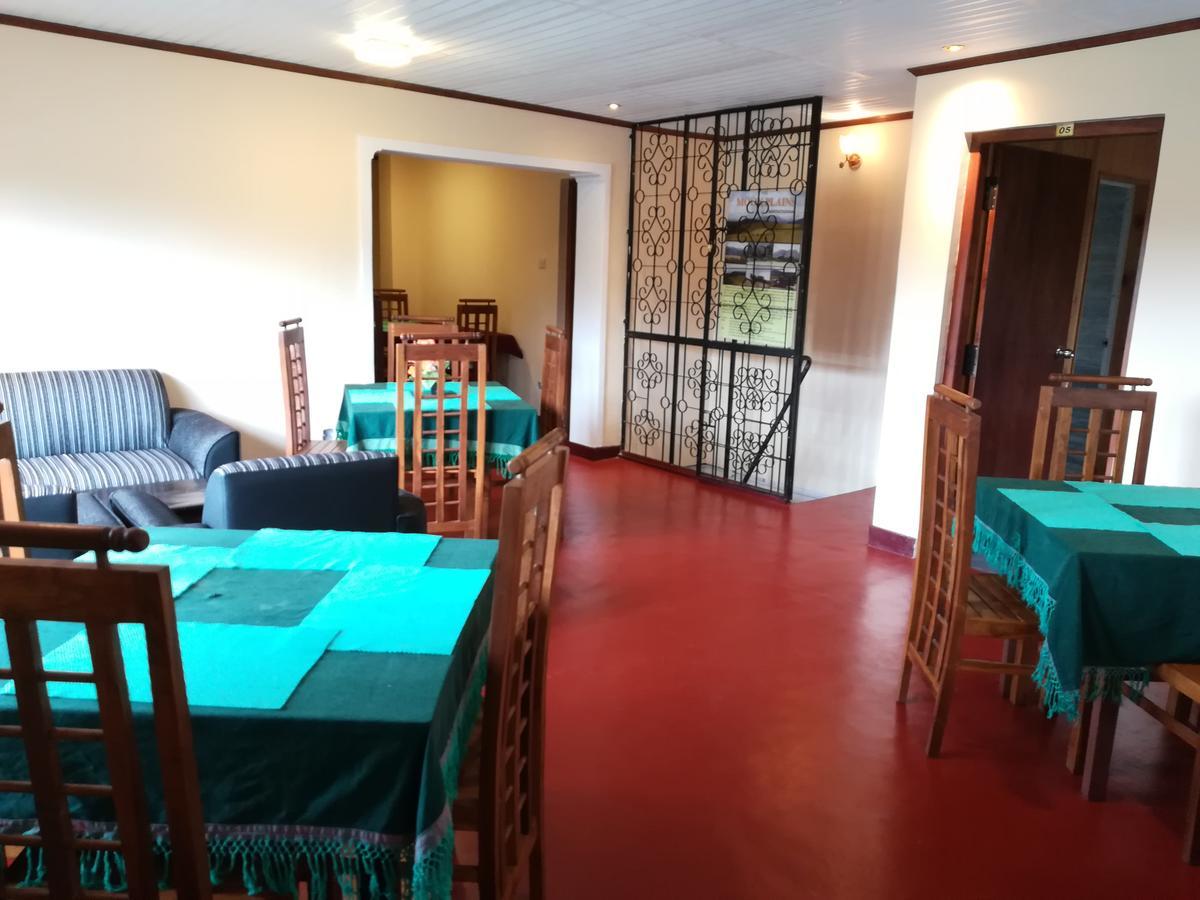 Blue Moon Hotel Nuwara Eliya Eksteriør billede