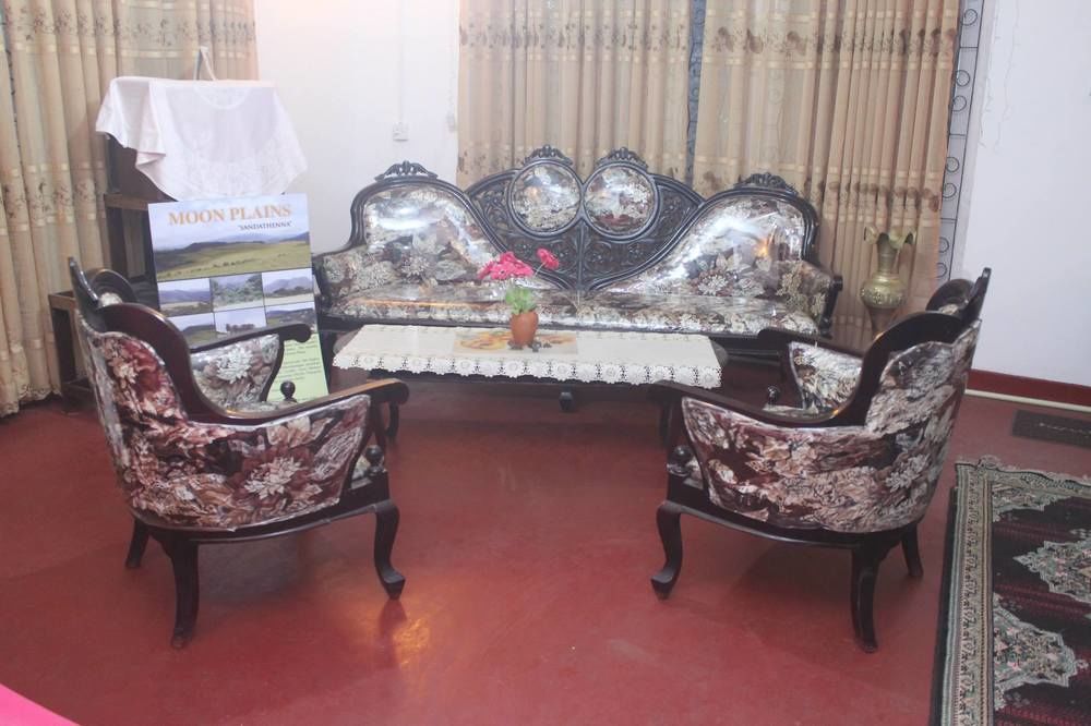 Blue Moon Hotel Nuwara Eliya Eksteriør billede