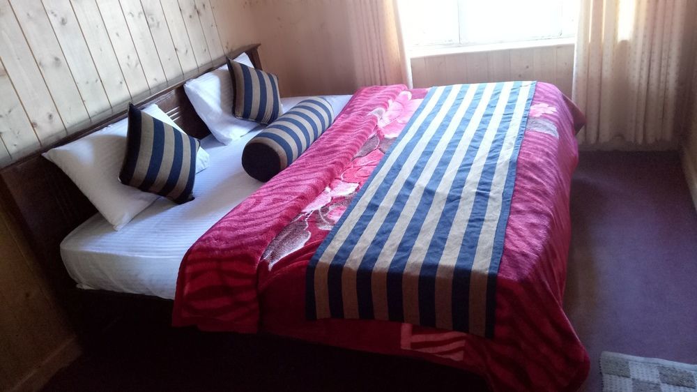 Blue Moon Hotel Nuwara Eliya Eksteriør billede