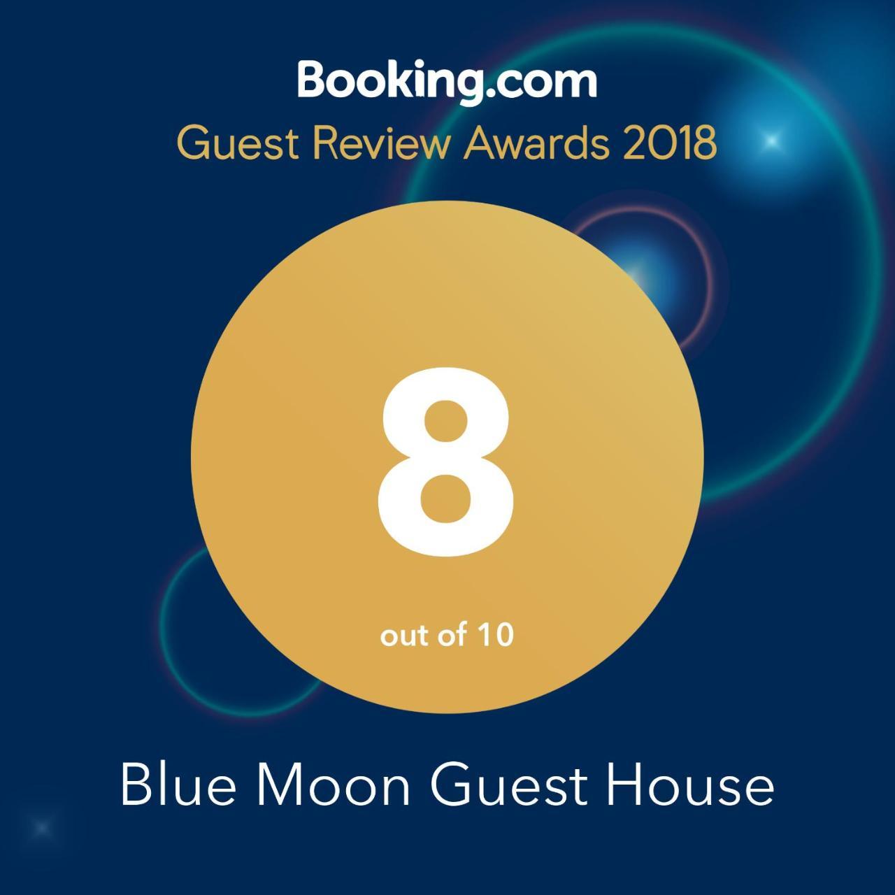 Blue Moon Hotel Nuwara Eliya Eksteriør billede