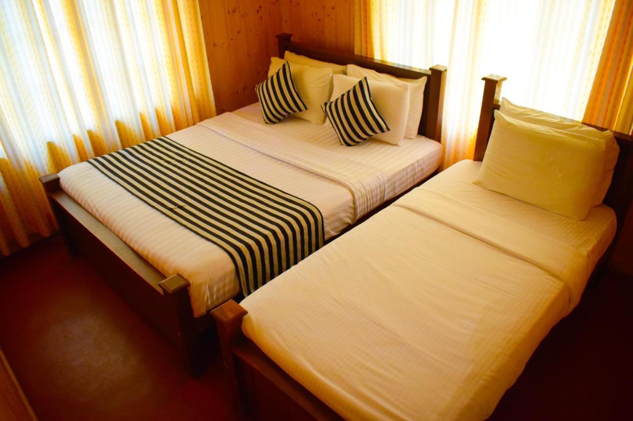 Blue Moon Hotel Nuwara Eliya Eksteriør billede