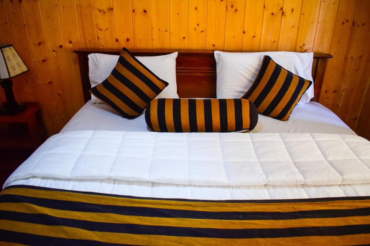 Blue Moon Hotel Nuwara Eliya Eksteriør billede