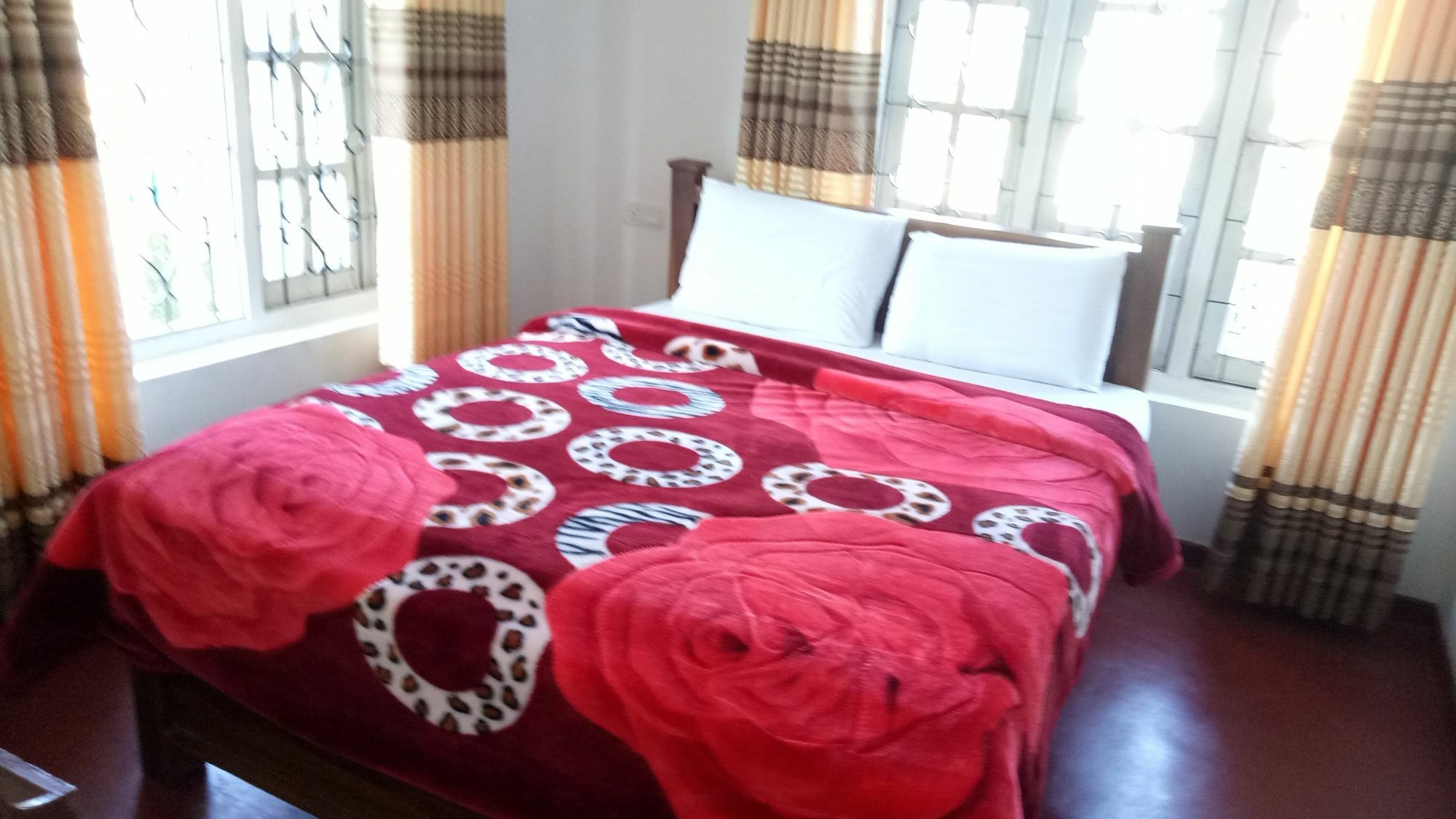 Blue Moon Hotel Nuwara Eliya Eksteriør billede